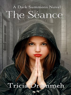 cover image of The Seance